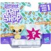 Игровой набор Hasbro Littlest Pet Shop Две зверюшки (B9389) title=