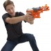 Бластер Hasbro Nerf AccuStrike FalconFire, 6 патронов (B9839) title=