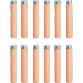 Набір патронів Hasbro Nerf Accustrike, 12 штук (C0162)