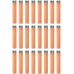 Набор патронов Hasbro Nerf Accustrike, 24 штуки (C0163) title=