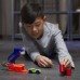 Ігровий набір Hasbro Nerf Nitro Пусковий пристрій Throttleshot Blitz Blue (C0780/C0781) title=
