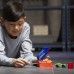 Ігровий набір Hasbro Nerf Nitro Пусковий пристрій Throttleshot Blitz Blue (C0780/C0781) title=