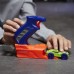 Ігровий набір Hasbro Nerf Nitro Пусковий пристрій Throttleshot Blitz Blue (C0780/C0781) title=