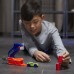 Ігровий набір Hasbro Nerf Nitro Пусковий пристрій Throttleshot Blitz Blue (C0780/C0781) title=