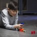 Ігровий набір Hasbro Nerf Nitro Пусковий пристрій Throttleshot Blitz Blue (C0780/C0781) title=