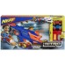Ігровий набір Hasbro Nerf Nitro Пусковий пристрій Longshot Smash з 2 машинками (C0784) title=