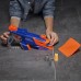 Ігровий набір Hasbro Nerf Nitro Пусковий пристрій Longshot Smash з 2 машинками (C0784) title=