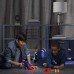 Ігровий набір Hasbro Nerf Nitro Пусковий пристрій Longshot Smash з 2 машинками (C0784) title=