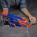 Ігровий набір Hasbro Nerf Nitro Пусковий пристрій Longshot Smash з 2 машинками (C0784) title=
