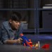 Ігровий набір Hasbro Nerf Nitro Пусковий пристрій Longshot Smash з 2 машинками (C0784) title=