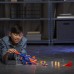 Ігровий набір Hasbro Nerf Nitro Пусковий пристрій Longshot Smash з 2 машинками (C0784) title=