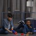 Ігровий набір Hasbro Nerf Nitro Пусковий пристрій Longshot Smash з 2 машинками (C0784) title=