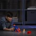 Ігровий набір Hasbro Nerf Nitro Пусковий пристрій Longshot Smash з 2 машинками (C0784) title=