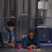 Ігровий набір Hasbro Nerf Nitro Пусковий пристрій Longshot Smash з 2 машинками (C0784) title=