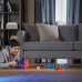 Ігровий набір Hasbro Nerf Nitro Пусковий пристрій FlashFury з 3 машинками (C0788) title=