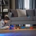 Ігровий набір Hasbro Nerf Nitro Пусковий пристрій FlashFury з 3 машинками (C0788) title=
