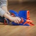 Ігровий набір Hasbro Nerf Nitro Пусковий пристрій FlashFury з 3 машинками (C0788) title=