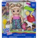 Лялька Hasbro Baby Alive Малятко і локшина, 33 см (C0963) title=