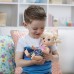 Лялька Hasbro Baby Alive Малятко і локшина, 33 см (C0963) title=