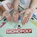 Настільна гра Hasbro Монополія Класична, російська (C1009) title=