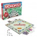 Настільна гра Hasbro Монополія Класична, українська (C1009) title=