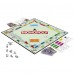 Настільна гра Hasbro Монополія Класична, українська (C1009) title=