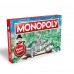 Настільна гра Hasbro Монополія Класична, українська (C1009) title=
