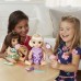 Кукла Hasbro Baby Alive Малышка с мороженым, 30.5 см (C1090) title=