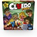 Настольная игра Hasbro Клуедо Джуниор, русская (C1293) title=