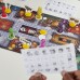 Настольная игра Hasbro Клуедо Джуниор, русская (C1293) title=
