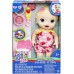 Кукла Hasbro Baby Alive Малышка Лили со снеками, 30.5 см (C2697) title=