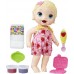 Кукла Hasbro Baby Alive Малышка Лили со снеками, 30.5 см (C2697) title=