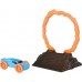 Игровой набор Hasbro Nerf Nitro Машинка с препятствием Flamefury (E0153/E1269) title=