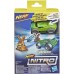 Игровой набор Hasbro Nerf Nitro Машинка с препятствием Zapblast (E0153/E2539) title=