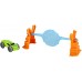 Игровой набор Hasbro Nerf Nitro Машинка с препятствием Zapblast (E0153/E2539) title=