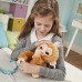 Інтерактивна іграшка Hasbro Furreal Friends Вилікуй Мавпочку Занді, зі звуком (E0367) title=
