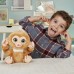 Інтерактивна іграшка Hasbro Furreal Friends Вилікуй Мавпочку Занді, зі звуком (E0367) title=