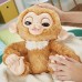 Інтерактивна іграшка Hasbro Furreal Friends Вилікуй Мавпочку Занді, зі звуком (E0367) title=