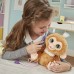 Інтерактивна іграшка Hasbro Furreal Friends Вилікуй Мавпочку Занді, зі звуком (E0367) title=