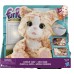 Інтерактивна іграшка Hasbro Furreal Friends Нагодуй кошеня, зі звуком (E0418) title=