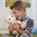Інтерактивна іграшка Hasbro Furreal Friends Нагодуй кошеня, зі звуком (E0418) title=