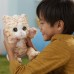 Інтерактивна іграшка Hasbro Furreal Friends Нагодуй кошеня, зі звуком (E0418) title=