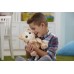 Інтерактивна іграшка Hasbro Furreal Friends Нагодуй кошеня, зі звуком (E0418) title=