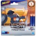 Бластер Hasbro Nerf Micro shots Firestrike, 2 патрона (E0489/E0721) title=