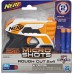 Бластер Hasbro Nerf MicroShots Rough Cut, 2 патрона (E0489/E1626) title=