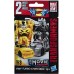 Фігурка-сюрприз Hasbro Transformers Mini Titan Bumblebee, 3.8 см (E0692) title=