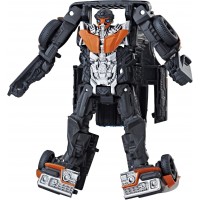 Игрушка Hasbro Transformers 6 Energon Igniters Hot Rod, 13 см (E0698/E0752)
