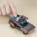 Игрушка Hasbro Transformers 6 Energon Igniters Hot Rod, 13 см (E0698/E0752) title=