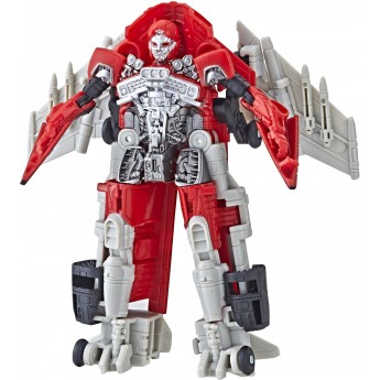 Игрушка Hasbro Transformers 6 Energon Igniters Shatter, 13 см (E0698/E0767)