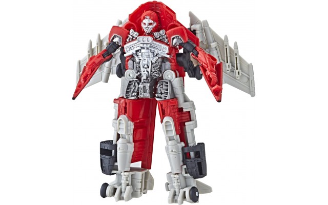 Іграшка Hasbro Transformers 6 Energon Igniters Shatter, 13 см (E0698/E0767)